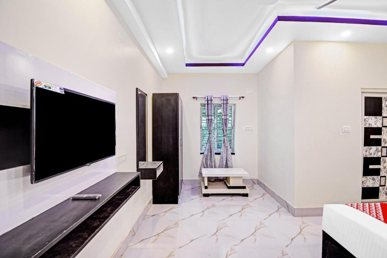 Oyo 86602 Hotel Dream Palace Καλκούτα Εξωτερικό φωτογραφία