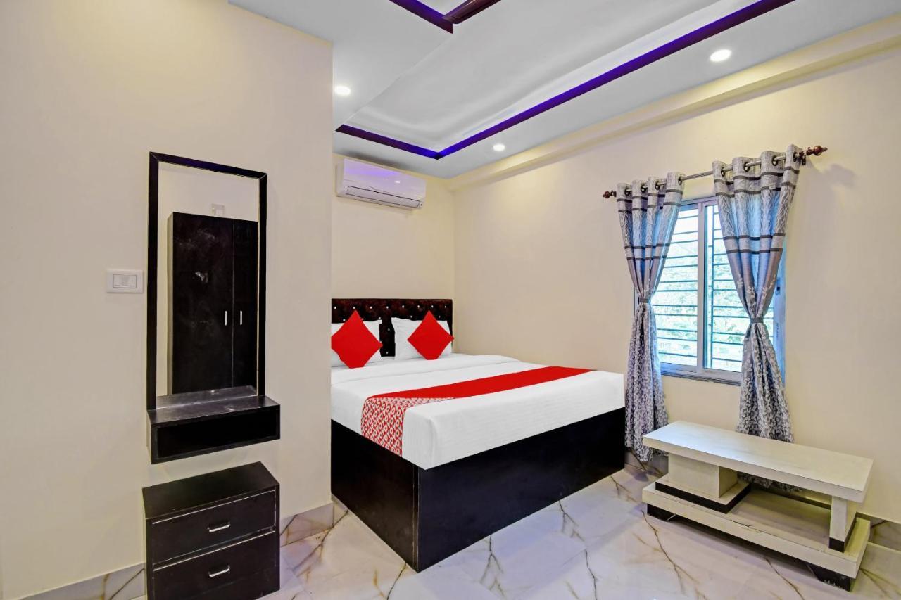 Oyo 86602 Hotel Dream Palace Καλκούτα Εξωτερικό φωτογραφία