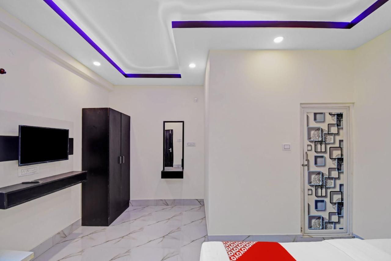 Oyo 86602 Hotel Dream Palace Καλκούτα Εξωτερικό φωτογραφία