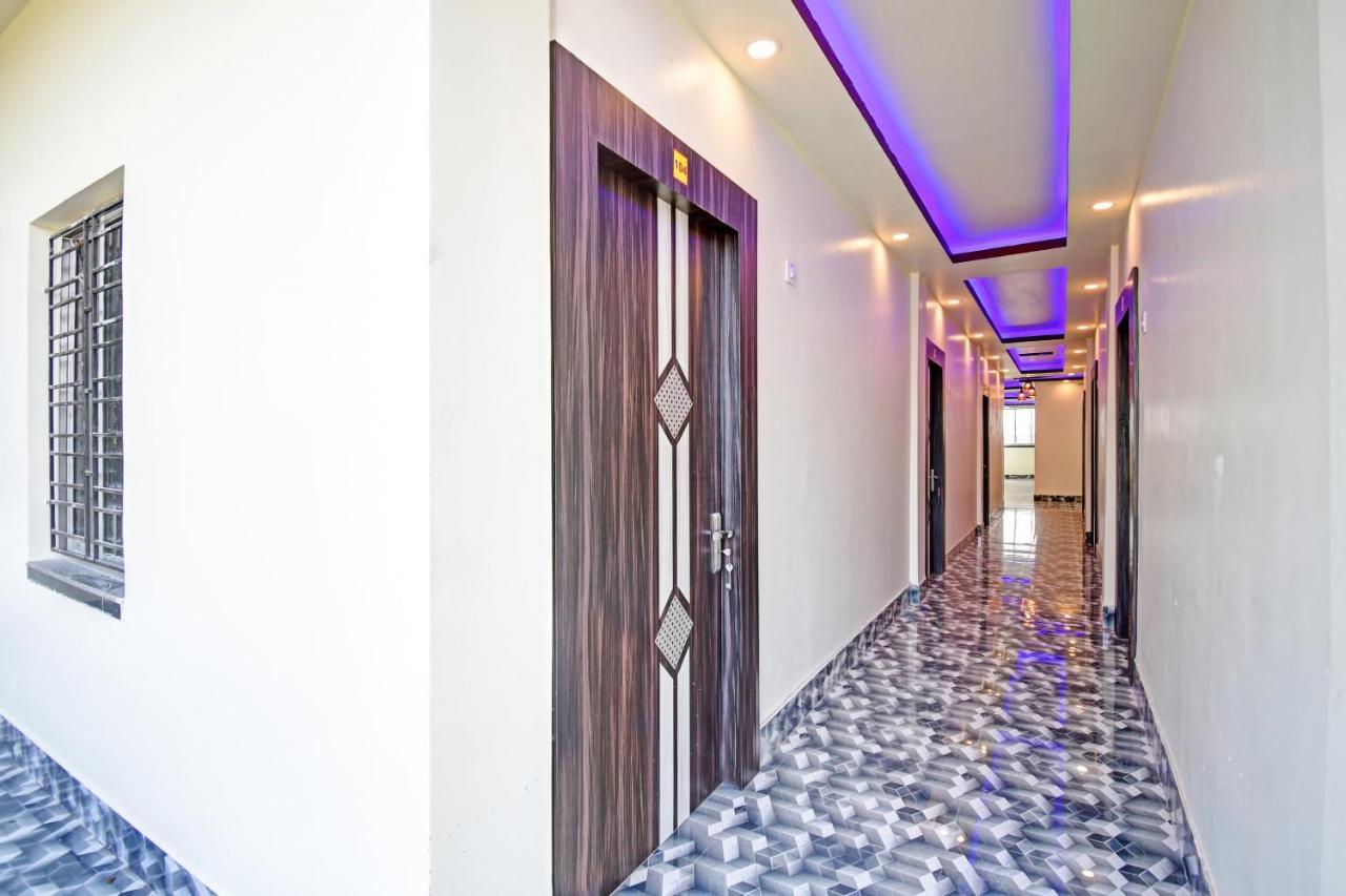 Oyo 86602 Hotel Dream Palace Καλκούτα Εξωτερικό φωτογραφία