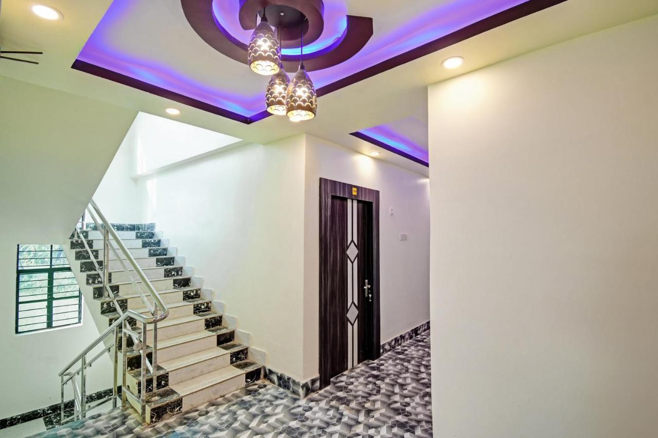 Oyo 86602 Hotel Dream Palace Καλκούτα Εξωτερικό φωτογραφία