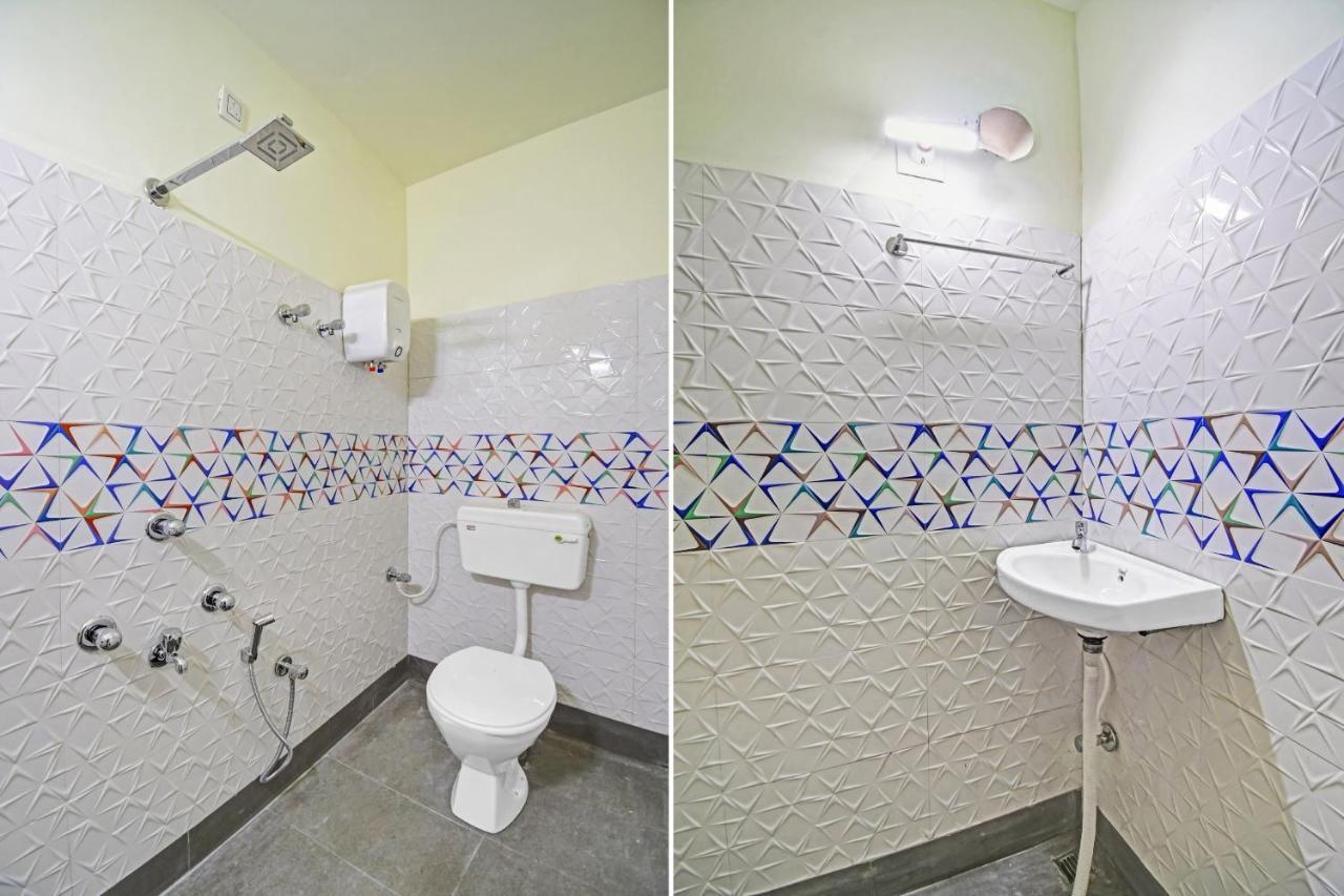 Oyo 86602 Hotel Dream Palace Καλκούτα Εξωτερικό φωτογραφία