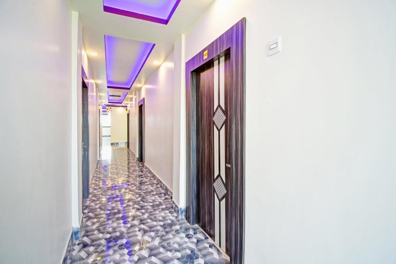Oyo 86602 Hotel Dream Palace Καλκούτα Εξωτερικό φωτογραφία